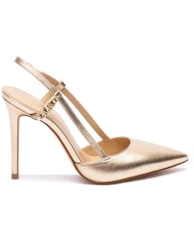 Michael Kors Shoes > heels > pumps - Jaune
