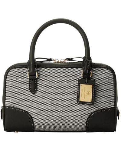 Ralph Lauren Handbags - Black