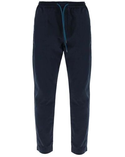 PS by Paul Smith Joggers - Blue