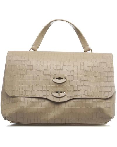 Zanellato Bags > handbags - Métallisé