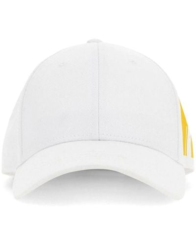 Hogan Accessories > hats > caps - Blanc