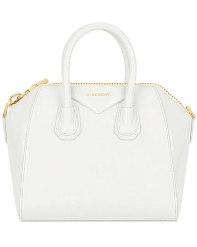 Givenchy Cross Body Bags - White