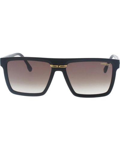 Carrera Victory sonnenbrille mit gläsern - Grau