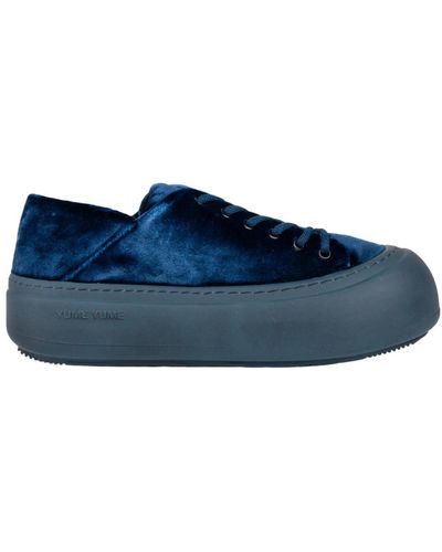 Yume Yume Sneakers - Blau