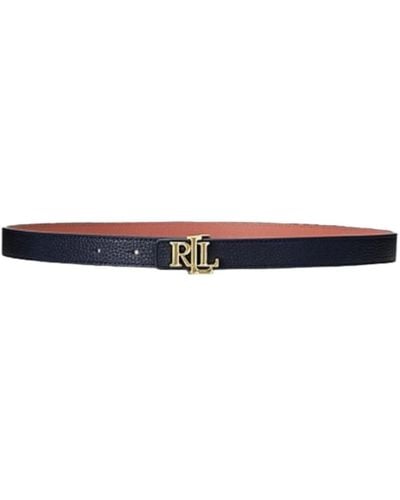 Ralph Lauren Belts - Blue