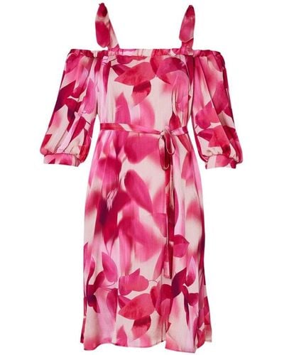 Liu Jo Summer Dresses - Pink