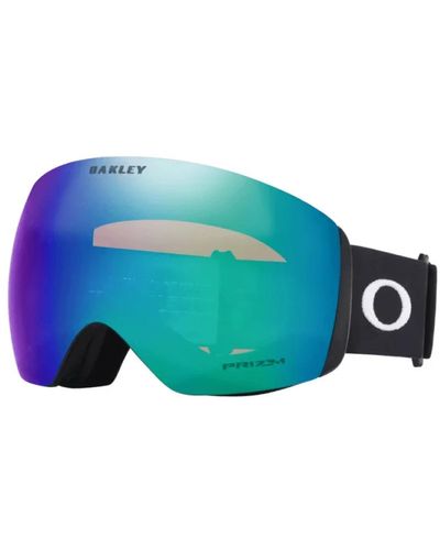 Oakley Sport > ski & wintersport > ski accessories - Bleu