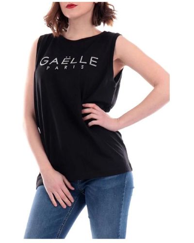 Gaelle Paris T-shirt - Blau