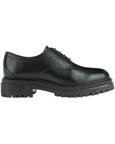 Geox Business Shoes - Black