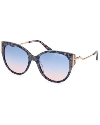 Marciano Sunglasses - Blau