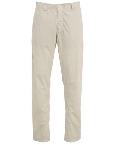 Transit Trousers > chinos - Neutre