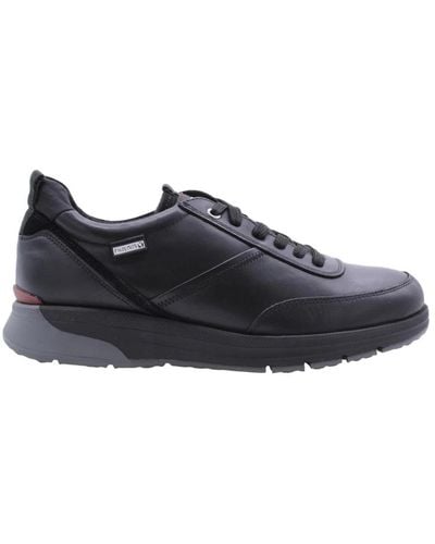 Pikolinos Trainers - Black