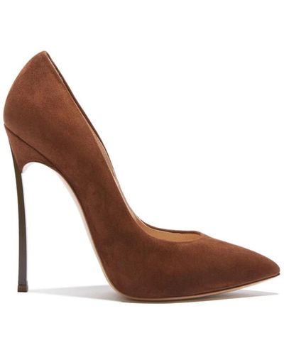 Scarpe con tacchi alti e a spillo Casadei da donna Sconto online