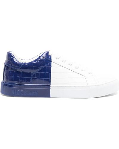 HIDE & JACK Shoes > sneakers - Bleu