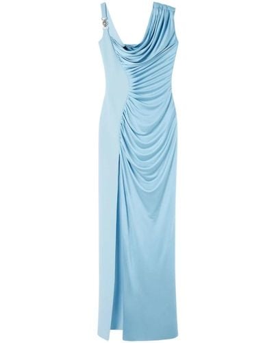 Versace Abiti azzurri per donne - Blu