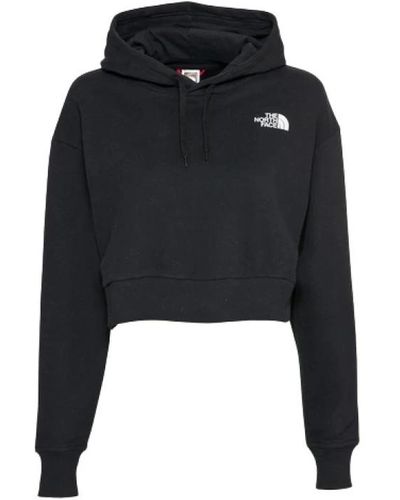 The North Face Sweatshirts & hoodies > hoodies - Noir