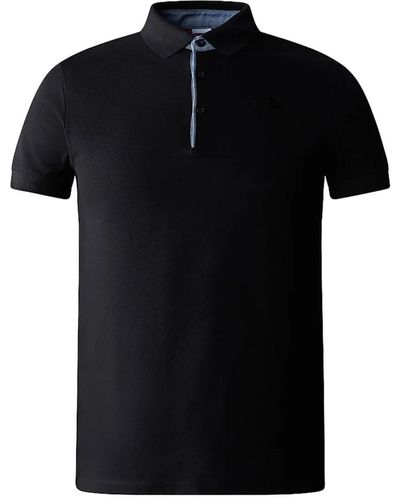 The North Face Tops > polo shirts - Noir