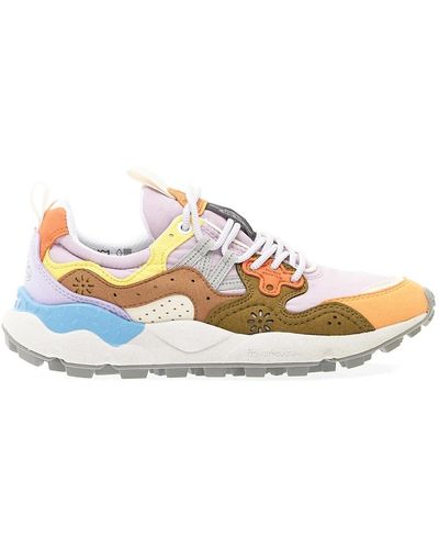 Flower Mountain Shoes > sneakers - Multicolore