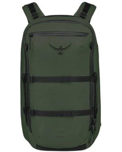 Osprey Backpacks - Green