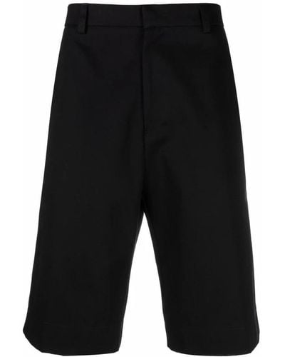 Etro Casual Shorts - Black