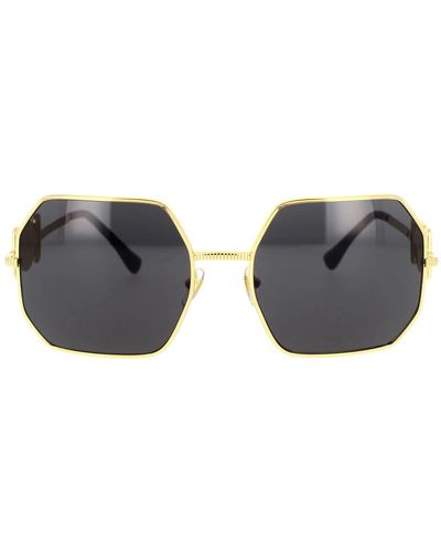 Versace Sonnenbrille Ve2248 100287 - Grau