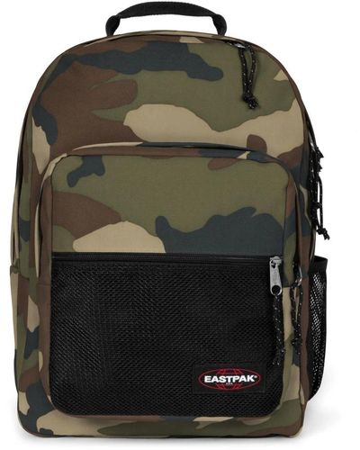 Eastpak Backpacks - Green