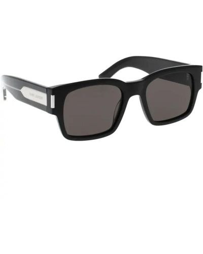 Saint Laurent Sunglasses - Black