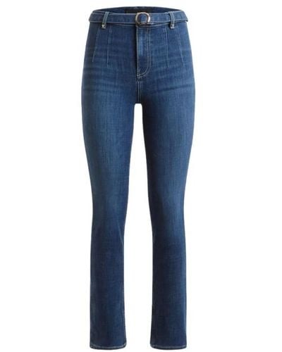 Guess Skinny jeans - Azul
