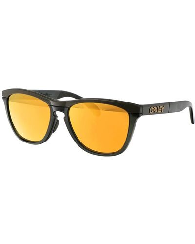 Oakley Collezione occhiali da sole frogskins - Metallizzato