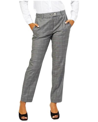 BOSS Trousers - Gris