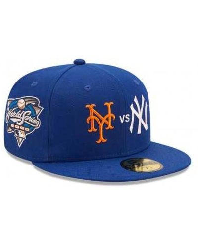 KTZ Baseball cap - Blu