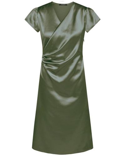 Bruuns Bazaar Short Dresses - Green