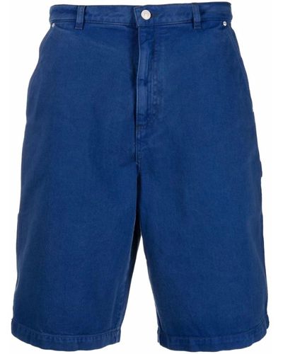 KENZO Shorts - Blau