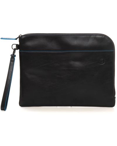 Piquadro Bags > clutches - Noir