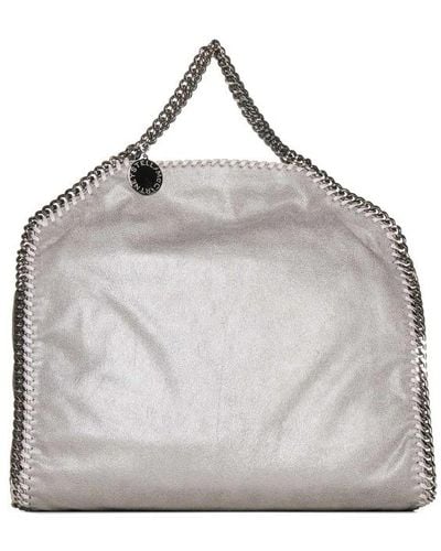 Stella McCartney Shoulder Bags - Grey