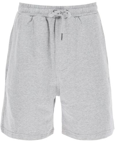 Ksubi Casual shorts - Grau
