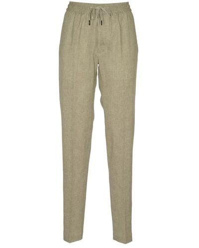 Circolo 1901 Trousers > sweatpants - Vert