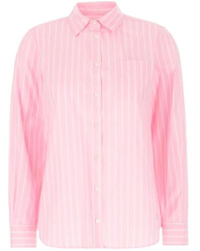 Weekend by Maxmara Stilvolle blusen für frauen - Pink