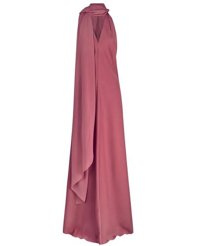 Cortana Dresses > occasion dresses > gowns - Violet
