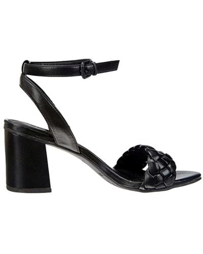 Esprit High Heel Sandals - Black