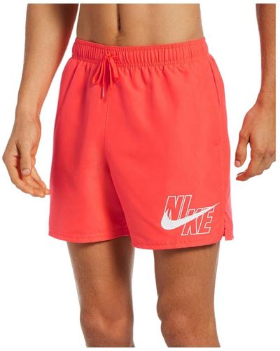 Nike Beachwear - Mehrfarbig