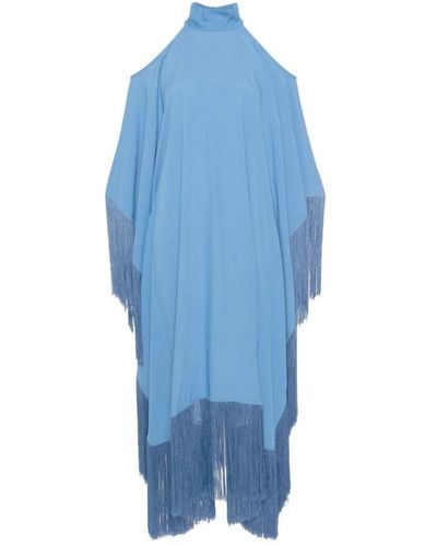 ‎Taller Marmo Party Dresses - Blue