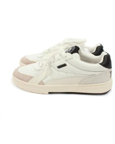 Palm Angels Sneakers uomo bianche - Bianco
