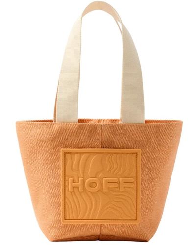 HOFF Bags > bucket bags - Orange