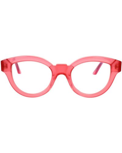 Kuboraum Accessories > glasses - Rose