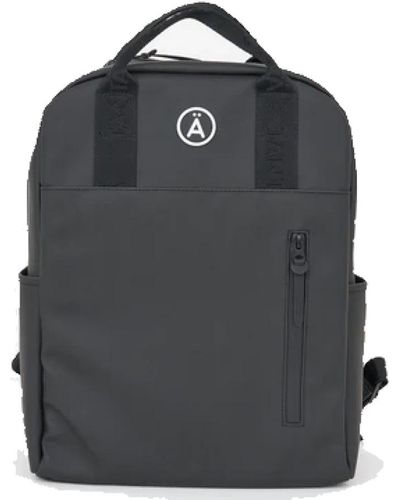 Tanta Bags > backpacks - Noir