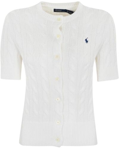 Ralph Lauren Polo shirts - Blanco