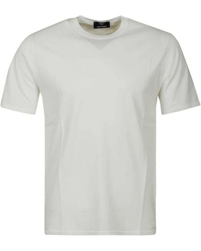 Fedeli T-Shirts - Grey