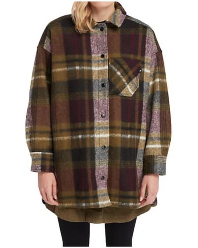 Timberland Jackets > light jackets - Marron
