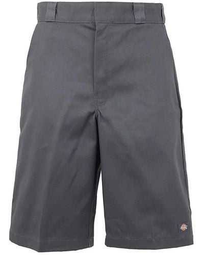 Dickies Casual Shorts - Grey